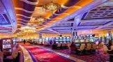 The different types of slot machines